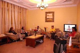 Adot Tinna Hotel Addis Abeba