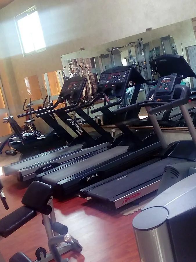 Adot Tinna Hotel Addis Abeba 3*,  Etiopia