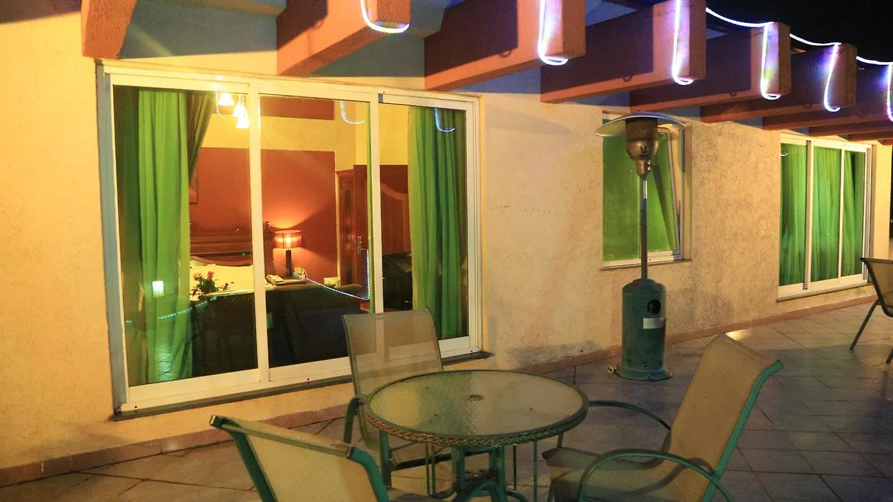 Adot Tinna Hotel Addis Abeba