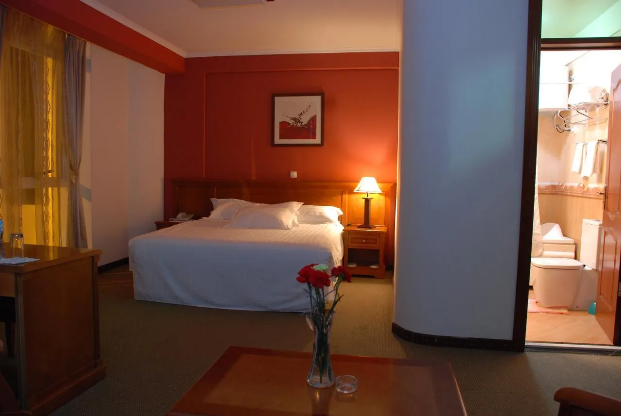 Adot Tinna Hotel Addis Abeba 3*,  Etiopia